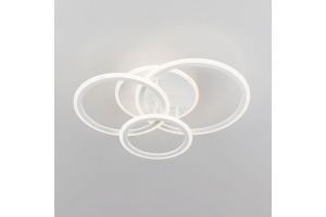 Потолочная люстра Citilux Тринити CL238130 - 2