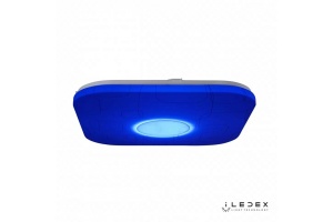 Накладной светильник iLedex Cube 36W-Cube-Square-Entire - 2