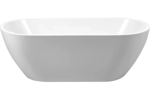 Акриловая ванна BelBagno 150х75 белый (BB70-1500-W0)