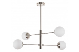 Люстра на штанге MyFar Solve MR1320-4P