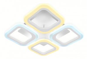 Потолочная люстра Ambrella Light FA FA4371