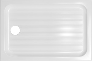 Поддон для душа DIWO K 17-120 120х80 - 2