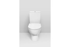 Унитаз-компакт Am.Pm Gem C908607SC с микролифтом - 3