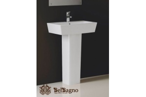 Пьедестал для раковины BelBagno Mattino - 2