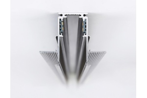 Трек встраиваемый Ambrella Light GL GL3333 - 2