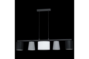 Подвесной светильник Eglo Almeida 1 98588 - 3