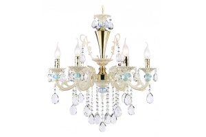 Подвесная люстра Ambrella Light TR TR4923