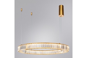 Подвесной светильник Divinare Renata 1135/17 SP-47 - 3