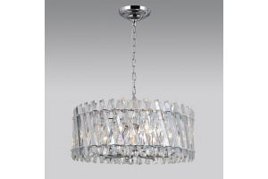 Подвесная люстра Citilux Ингвар CL334281 - 3