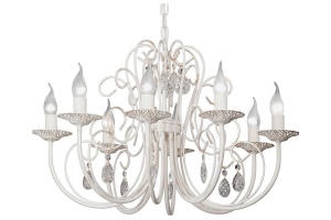 Подвесная люстра Vitaluce V1398/8