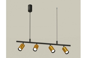 Подвесной светильник Ambrella Light XB XB9002300 - 2