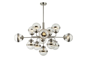 Люстра на штанге Stilfort Sogno 2134/11/13P