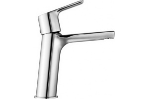 Смеситель E.C.A. Luna 102108940EX для раковины - 3