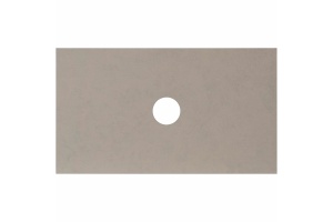 Столешница под раковину Allen Brau Reality 80 бежевый