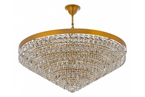 Подвесная люстра Arti Lampadari Avio Avio E 1.5.80.102 AG - 2