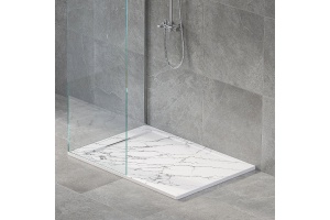 Поддон для душа RGW STL MW 100x80 белый - 2