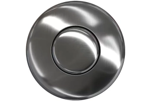 Пневматическая кнопка для измельчителя Omoikiri нержавеющая сталь (4996039)