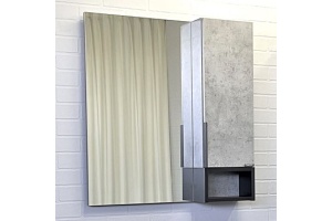 COMFORTY. Зеркало-шкаф 