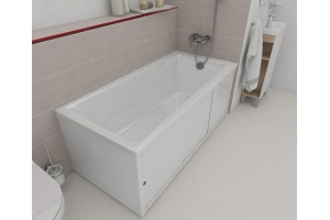 Каркас для ванны Cersanit Joanna RW-JOANNA*140 - 3