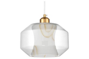 Подвесной светильник Vele Luce Milan VL5724P11