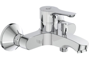 Смеситель для ванны с душем Ideal Standard Dot 2.0 (BC326AA)