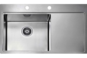 Мойка кухонная Alveus Pure 50 L