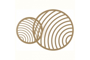 Настенно-потолочный светодиодный светильник Mantra Colladge 7235