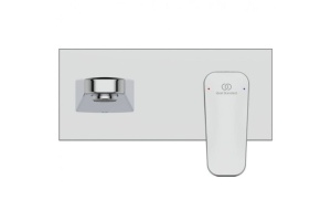 Смеситель для раковины Ideal Standard Ceraplan хром - 2