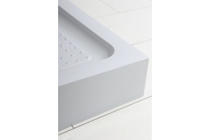 Поддон для душа BelBagno Tray 120х80 R R550 - 3