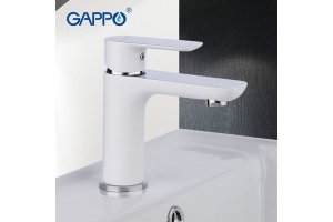 Смеситель для раковины Gappo Noar G1048 - 3