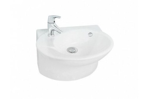 Подвесная раковина Jacob Delafon Presquile (E1337-00)