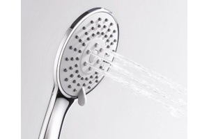 Душевая лейка Wasserkraft A002 - 3