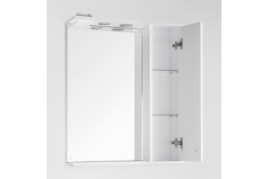 Зеркало-шкаф Style Line Венеция 65 см (ЛС-00000262) - 2