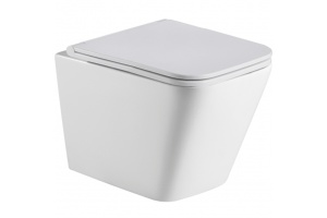 Комплект Weltwasser AMBERG 497 ST + GELBACH 004 GL-WT + AMBERG RD-WT (10000006690) - 3