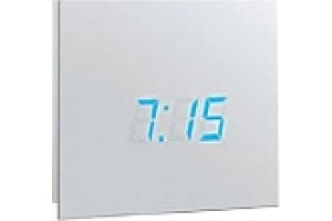 Зеркало Jacob Delafon Replay EB1158 55 см с часами - 3