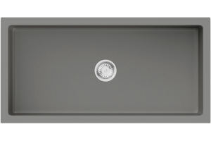 Мойка кухонная Omoikiri Mikura Natceramic/pebble (4997090)