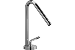 Смеситель для раковины Paini Pixel 81CR211NEWKM