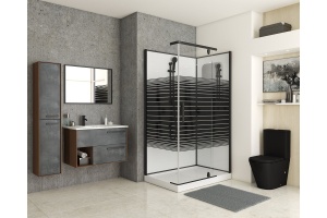 Душевая кабина Grossman GR272QR 120х80 - 2