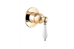 Смеситель для душа Cezares Aphrodite (APHRODITE-DIM2-03/24-Bi) - 2