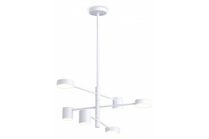 Люстра на штанге Ambrella FL FL51684