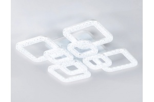 Потолочная люстра Ambrella Light FA FA3921 - 2