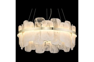 Подвесной светильник Wertmark Nelly WE158.20.303