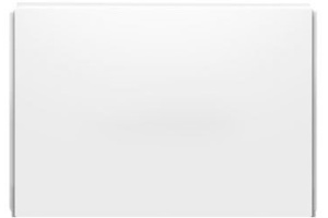 Экран для ванны боковой RAVAK Chrome (CZ74130A00) - 2