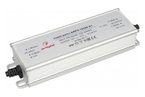 Блок питания Arlight ARPV-12250-A1 12V 252W IP67 21A 031513