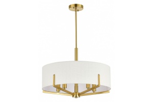 Светильник на штанге EVOLUCE Linton SLE3010-303-05