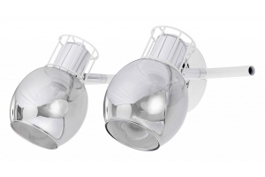 Спот Escada Phantom 1137/2A Chrome