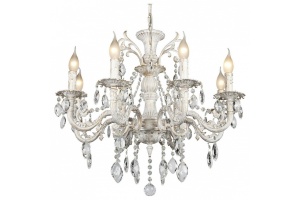 Подвесная люстра Omnilux OML-79003-08