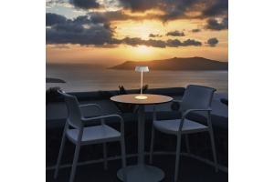 Настольная лампа декоративная Mantra Relax 7933 - 3