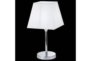 Настольная лампа декоративная EVOLUCE Grinda SLE107604-01 - 3