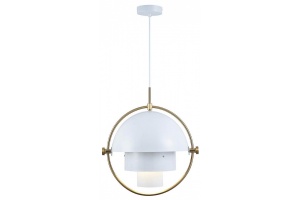 Подвесной светильник Loft IT Multi-Lite LOFT9915-WH - 2